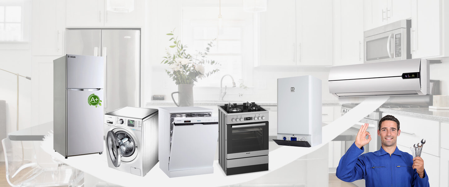Tokat Gaggenau Servisi
